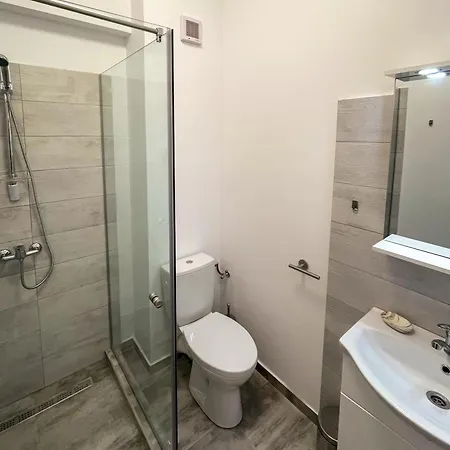 Apartmán Black Sea - Venetia *