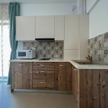 Black Sea - Venetia *