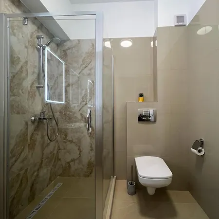 Apartmán Black Sea - Venetia